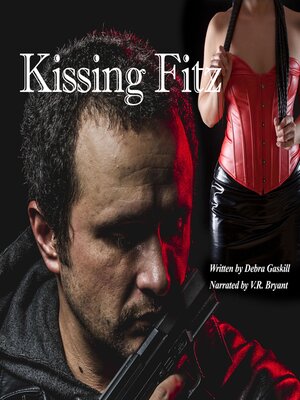 cover image of Kissing Fitz